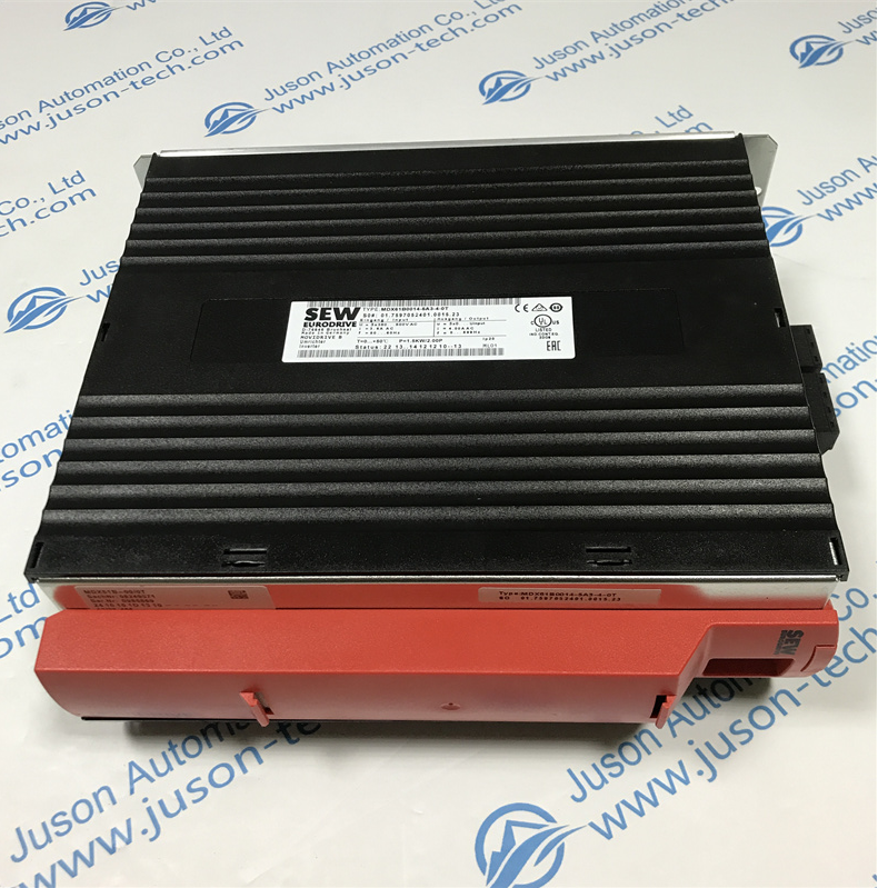 SEW Inverter MDX61B0014-5A3-4-0T