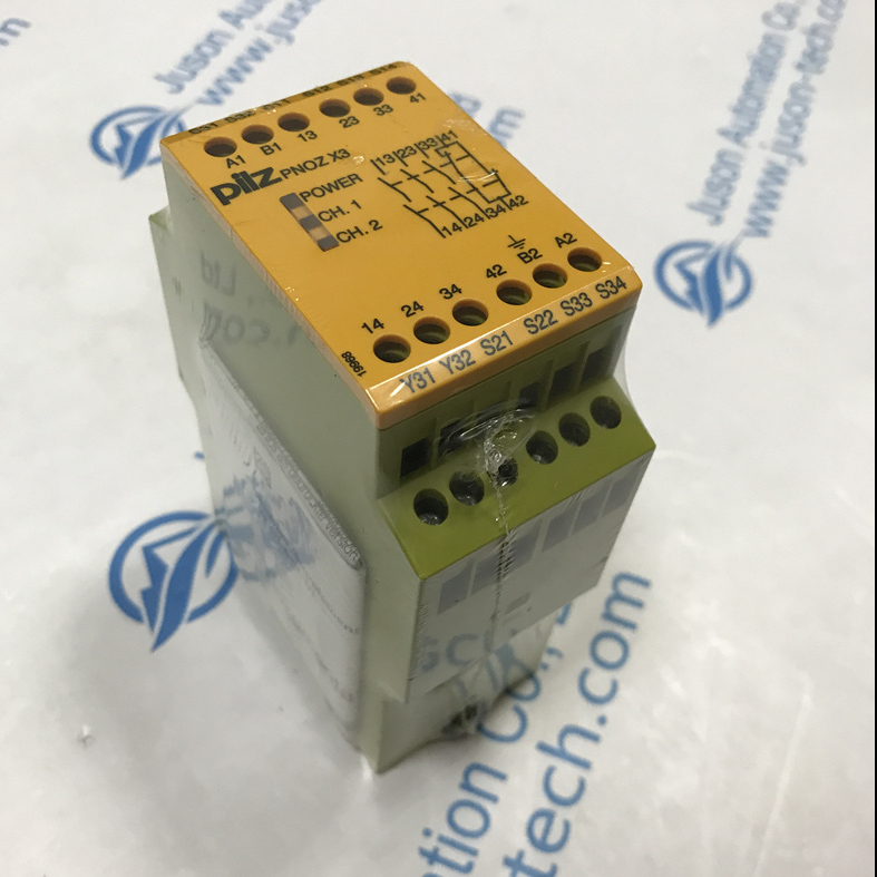 Pilz Relay Switch 774310 