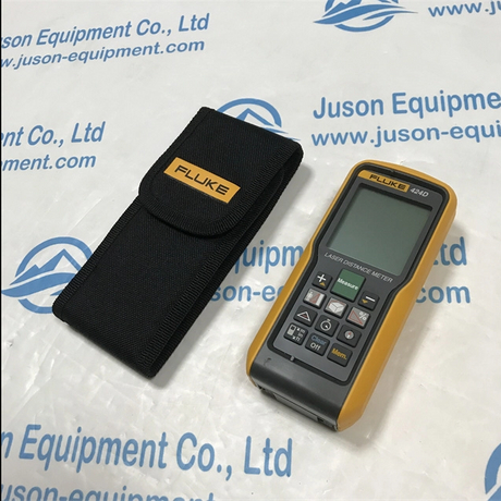 Fluke Laser Rangefinder 424D