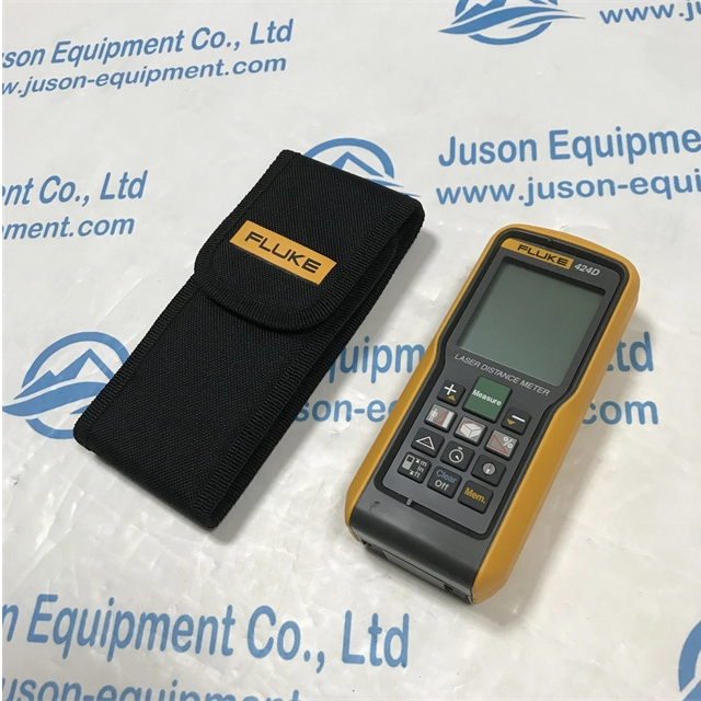 Fluke Laser Rangefinder 424D