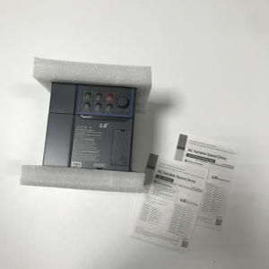 LS frequency converter LSLV0015G100C-4EONN