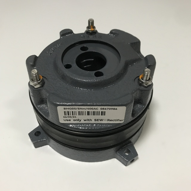 SEW electromagnetic brake BMG05