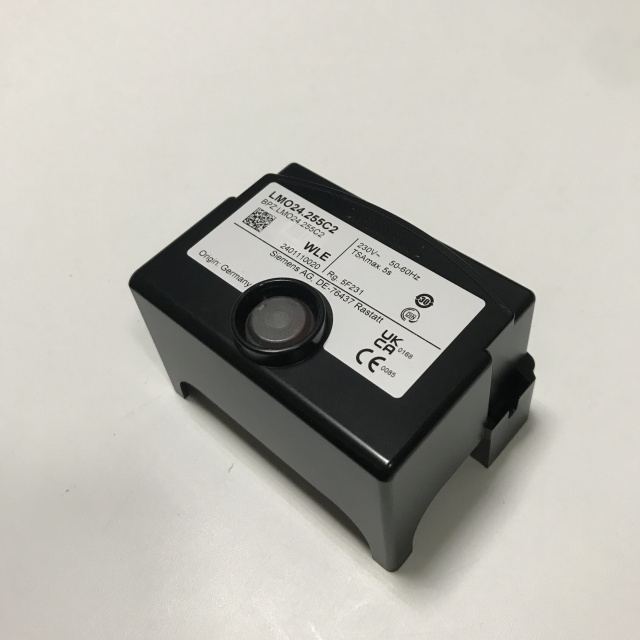 SIEMENS controller LMO24