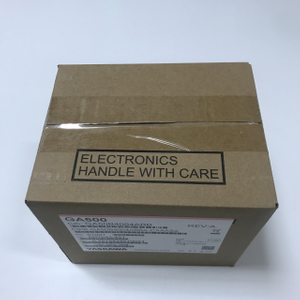 YASKAWA frequency converter CIPR-GA50B4004ABBA