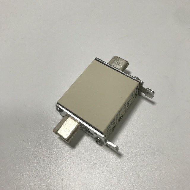 SIEMENS fuse 3NA3822