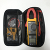 Fluke Remote display of true effective value digital AC/DC clamp ammeter 381