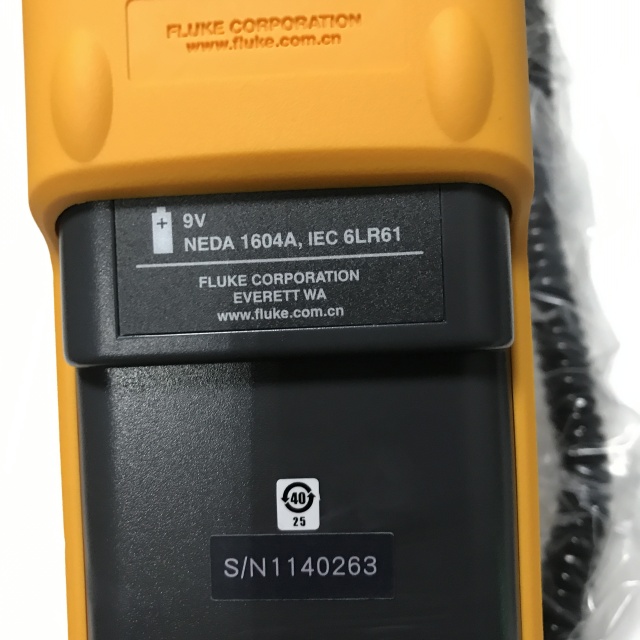 Fluke Impeller anemometer 925
