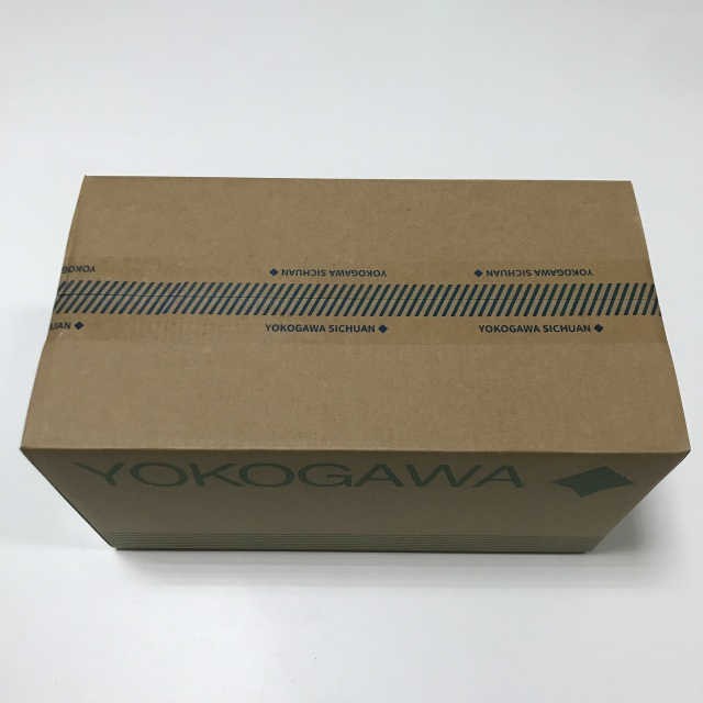 Yokogawa Differential pressure transmitter EJA110E-JLS3G-717EJ D4