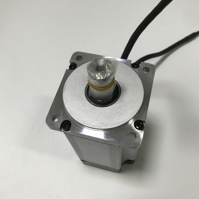 Panasonic servo motor MHMJ082G1U