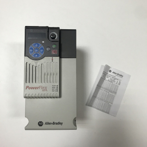 Allen Bradley control unit 25B-D017N114