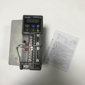 Fuji servo drive RYS102S3-RPS-Z40