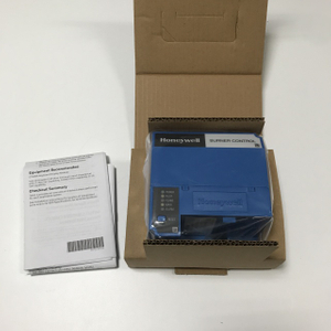 Honeywell Combustion controller RM7890B1014