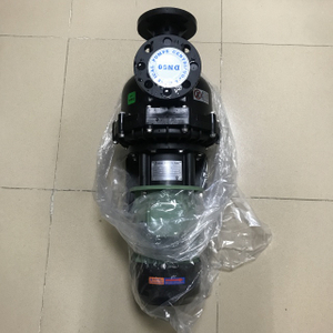 Kuobao Acid alkali self-priming pump KB-50032NAH CCS 