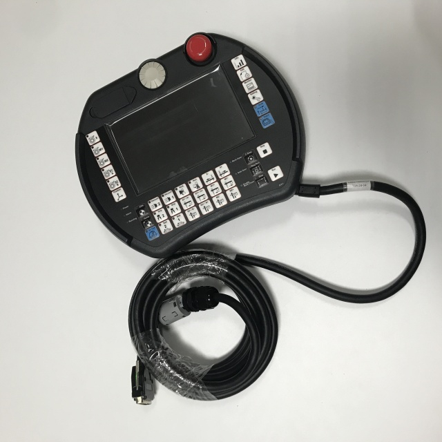 LNC Robot arm controller R6800