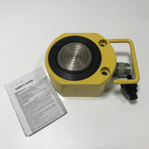 Enerpac Single acting thin hydraulic cylinder RSM750