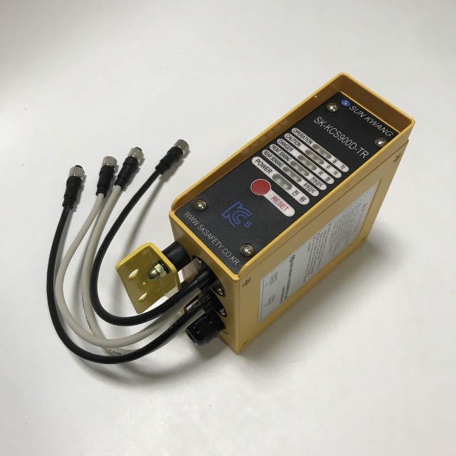 SUNKWANG Double sided light curtain SKD-KCS1024P