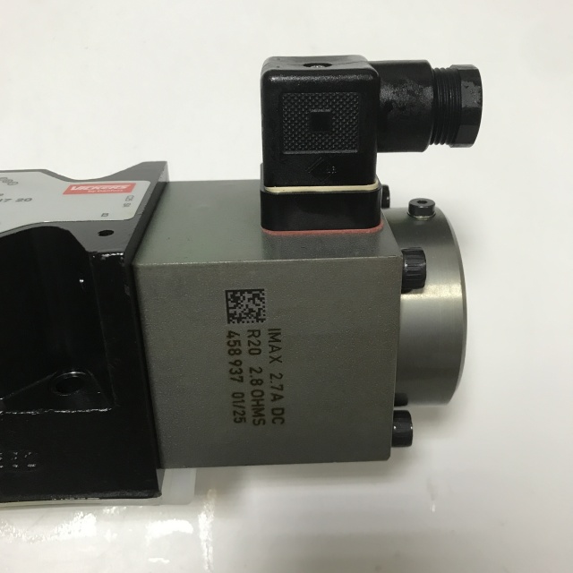 VICKERS hydraulic valve KFDG4V-5-2C70N-Z-VM-U1-H7-20