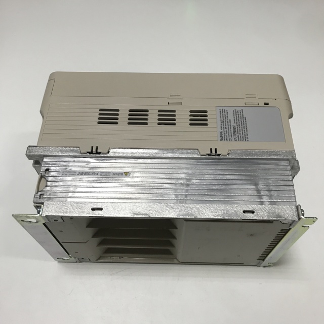 Yaskawa frequency converter CIPR-CH70B4031ABBA-GAAAAA