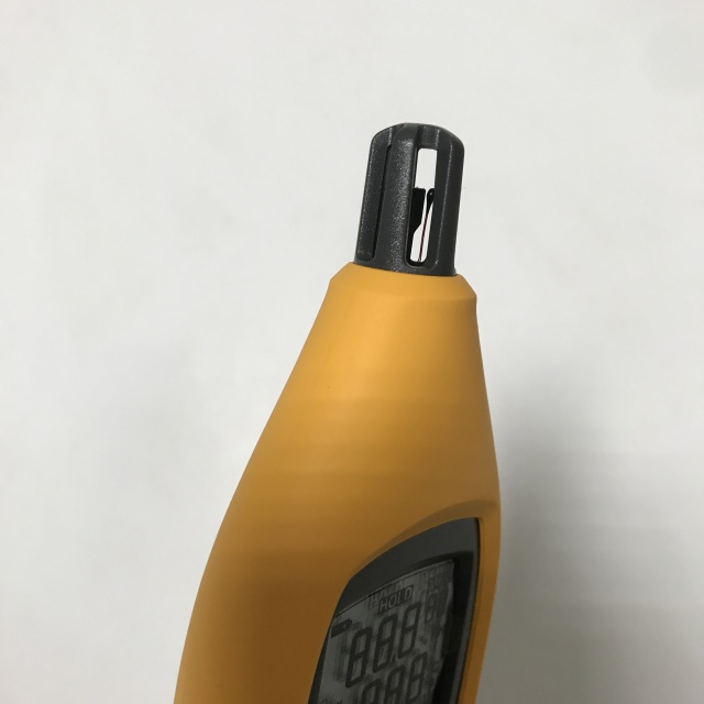 Fluke Temperature and humidity measuring instrument 971