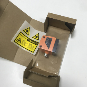 IFM Laser ranging sensor 01D100