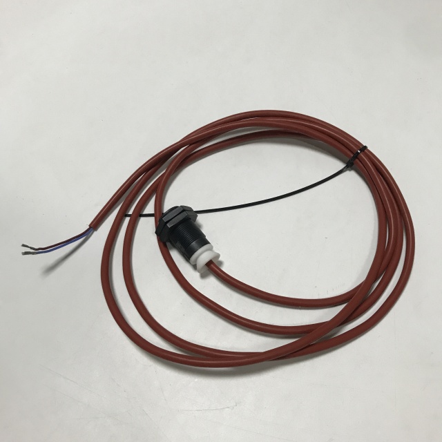 Pepperl+Fuchs proximity switch NJ5-18GK-N-150