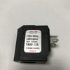M&M relay 7400 110V