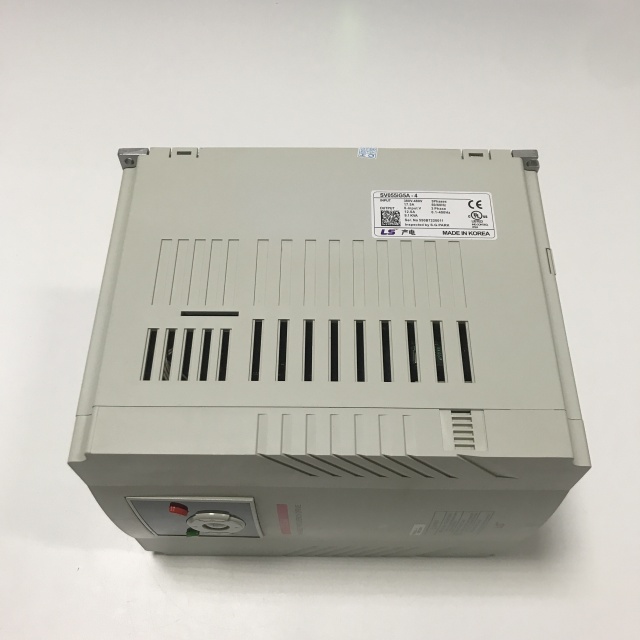 LG frequency converter SV055IG5A-4