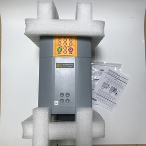 Parker DC speed regulator 590P-53270020-P00-U4A0