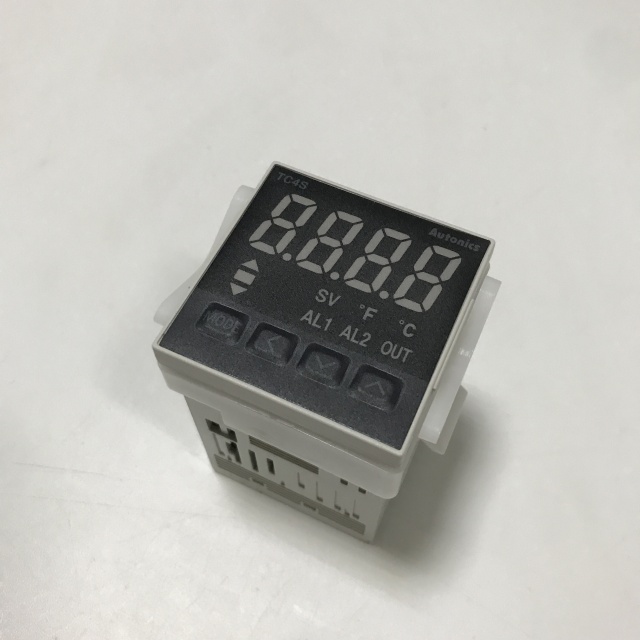 Autonics Temperature Controller TC4S-14R