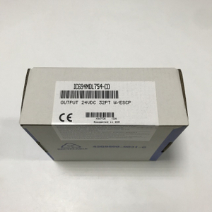 GE Digital Output Module IC694MDL754