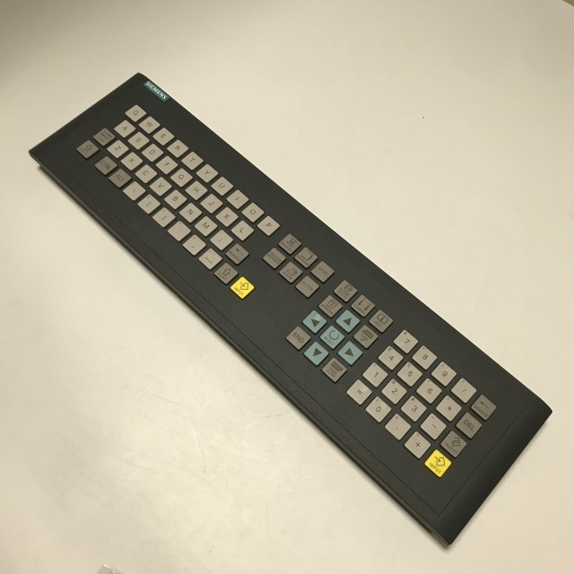 SIEMENS Button panel 6FC5203-0AF20-0AA1