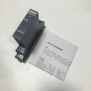 Maxonic signal isolator MSC302E-C0C0