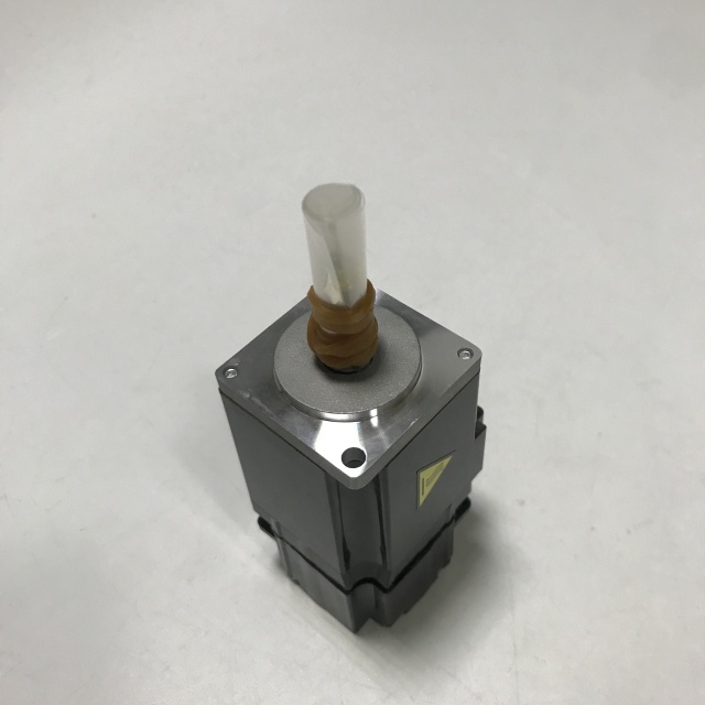 Mitsubishi servo motor HG-KR13 