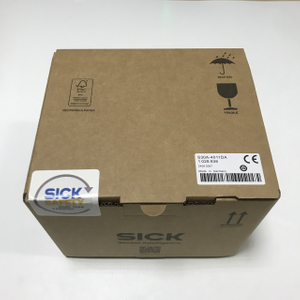 SICK encoder S30A-4011DA