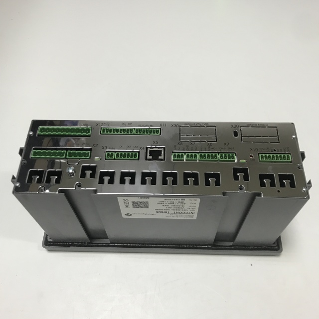 Schenck weighing instrument VEG20650 VWF20650