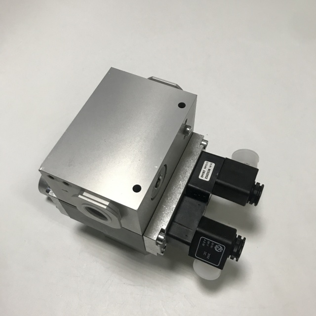 Norgren solenoid valve SCVA101DE1A02400