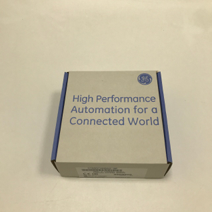 GE Communication Module IC695CMM002