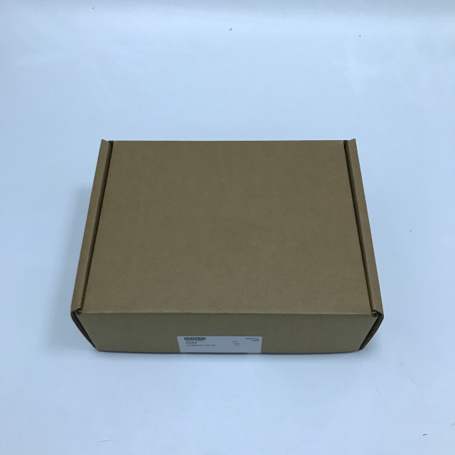 SIEMENS fine panel 6AV6647-0AC11-3AX0 SIMATIC HMI KTP600 Basic Color DP, Basic Panel, key/touch operation, 6" TFT display, 256 colors, MPI/PROFIBUS DP interface