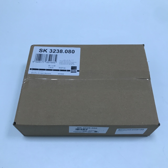 Rittal control box 3238.080