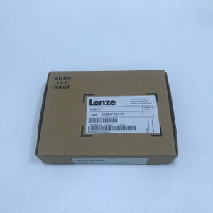 LENZE communication module E82ZAFCC010