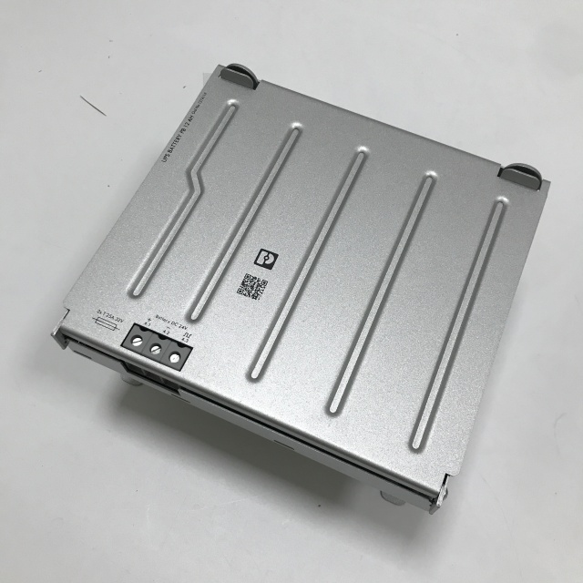 Phoenix Switch power terminal UPS-BAT PB 24DC 12AH 1274119