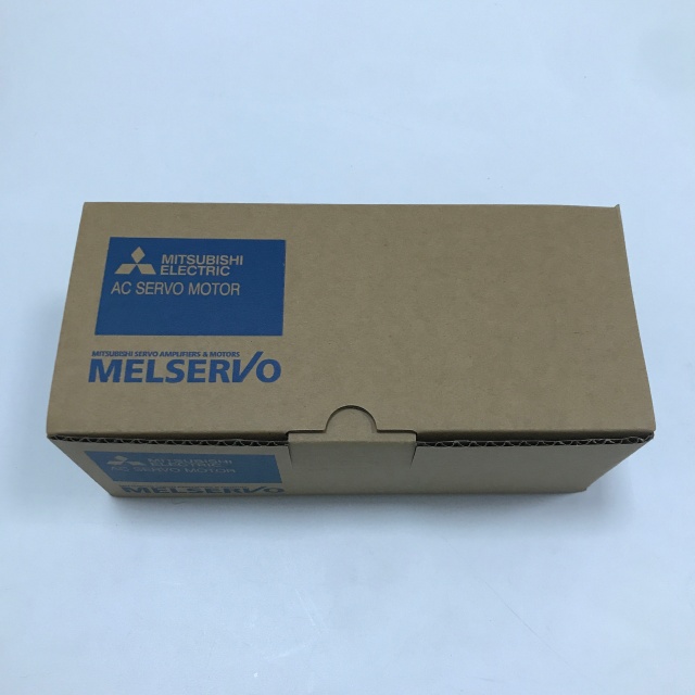 Mitsubishi rotary servo motor HG-KN43J-S100