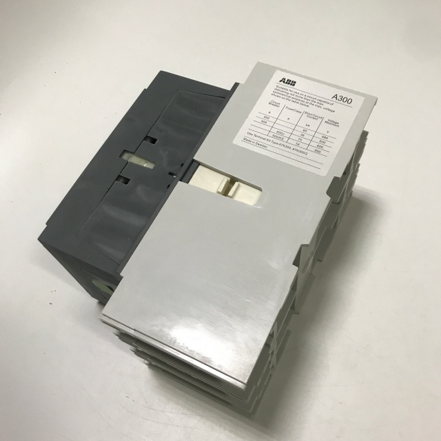 ABB AC contactor A300-30-11