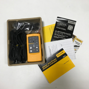 Fluke Motor and phase sequence rotation indicator 9062