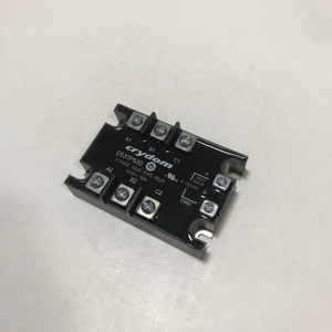 Crydom solid state relay D53TP50D