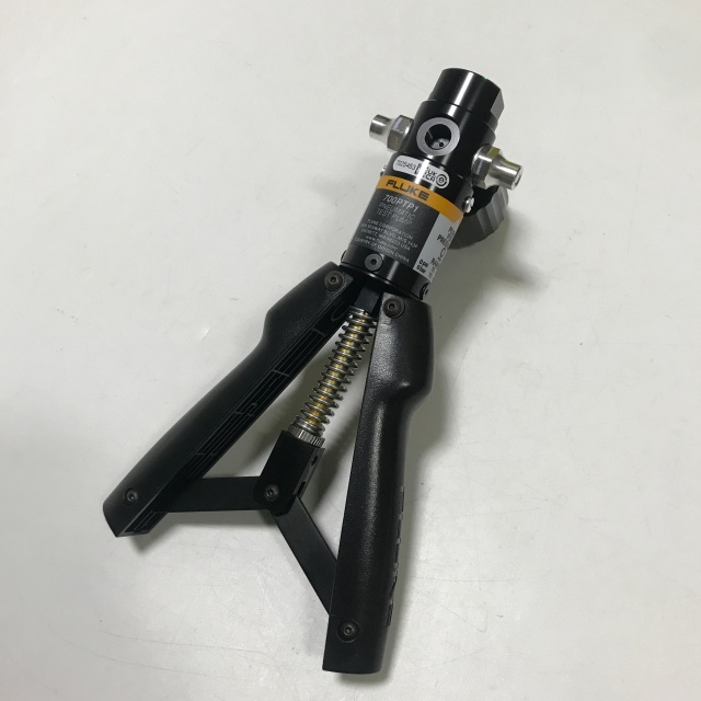 Fluke Pneumatic testing pump 700PTP-1