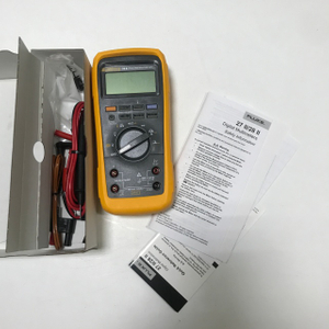FLUKE Multimeter 28 II