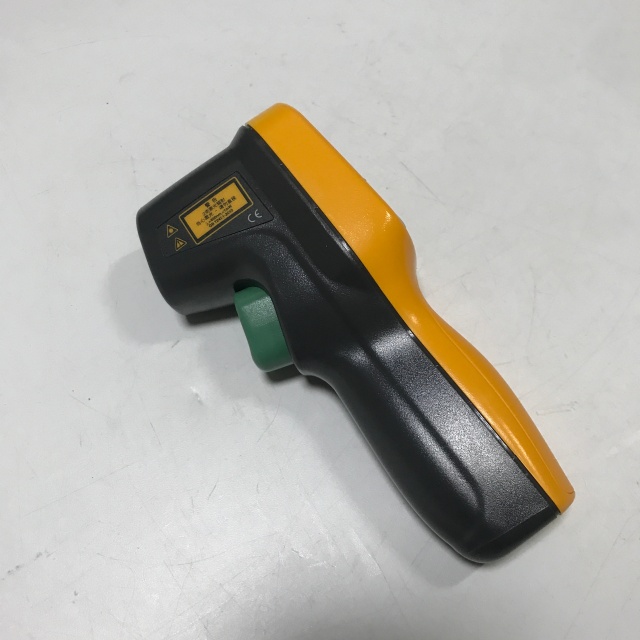 Fluke Non-Contact Industrial Thermometer 59E+