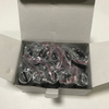 APT Plastic knob switch PB1L-21XS6 k