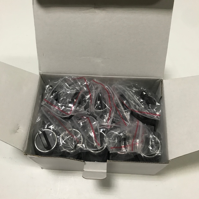 APT Plastic knob switch PB1L-21XS6 k